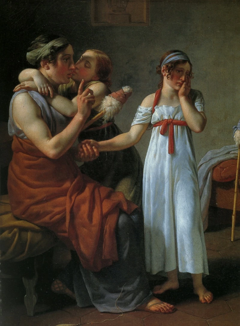 La buona madre